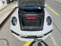 PORSCHE 911 Carrera PDK mit Aerokit