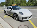 PORSCHE 911 Carrera PDK mit Aerokit