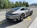 PORSCHE 911 Carrera PDK mit Aerokit