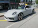 PORSCHE 911 Carrera PDK mit Aerokit