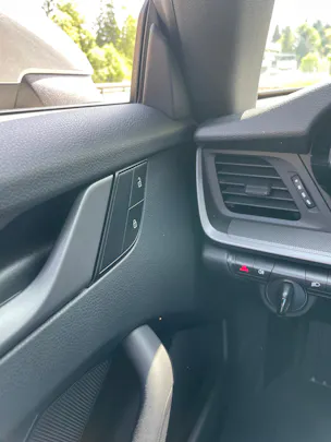 PORSCHE 911 Carrera PDK mit Aerokit
