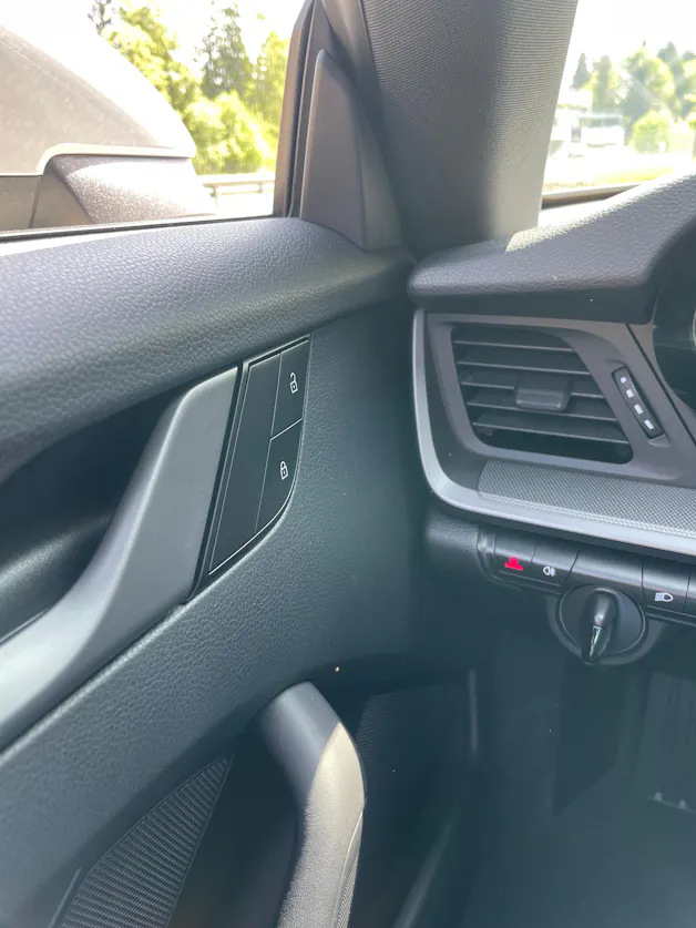 PORSCHE 911 Carrera PDK mit Aerokit
