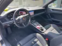 PORSCHE 911 Carrera PDK mit Aerokit