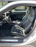PORSCHE 911 Carrera PDK mit Aerokit