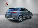 MERCEDES-BENZ GLE 300 d 4MATIC AMG Line 9G-Tronic – CH-Fahrzeug | PANORAMA | 360° | AHK |