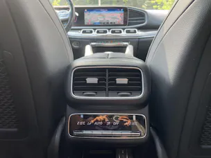 MERCEDES-BENZ GLE 300 d 4MATIC AMG Line 9G-Tronic – CH-Fahrzeug | PANORAMA | 360° | AHK |