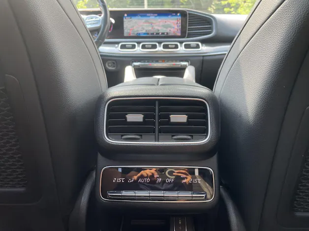 MERCEDES-BENZ GLE 300 d 4MATIC AMG Line 9G-Tronic – CH-Fahrzeug | PANORAMA | 360° | AHK |