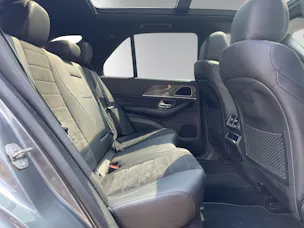 MERCEDES-BENZ GLE 300 d 4MATIC AMG Line 9G-Tronic – CH-Fahrzeug | PANORAMA | 360° | AHK |