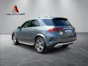 MERCEDES-BENZ GLE 300 d 4MATIC AMG Line 9G-Tronic – CH-Fahrzeug | PANORAMA | 360° | AHK |