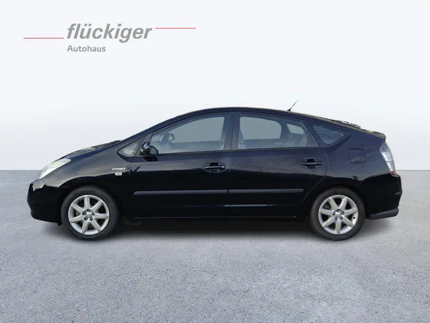 Toyota Prius 1.5 16V Hybrid