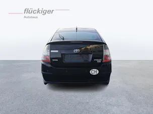 Toyota Prius 1.5 16V Hybrid