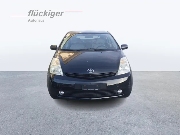 Toyota Prius 1.5 16V Hybrid