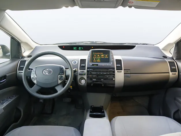Toyota Prius 1.5 16V Hybrid