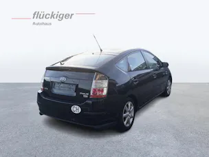 Toyota Prius 1.5 16V Hybrid