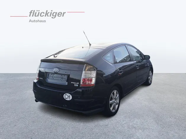 Toyota Prius 1.5 16V Hybrid