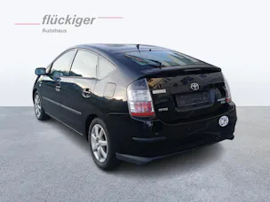 Toyota Prius 1.5 16V Hybrid