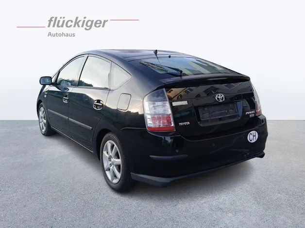 Toyota Prius 1.5 16V Hybrid
