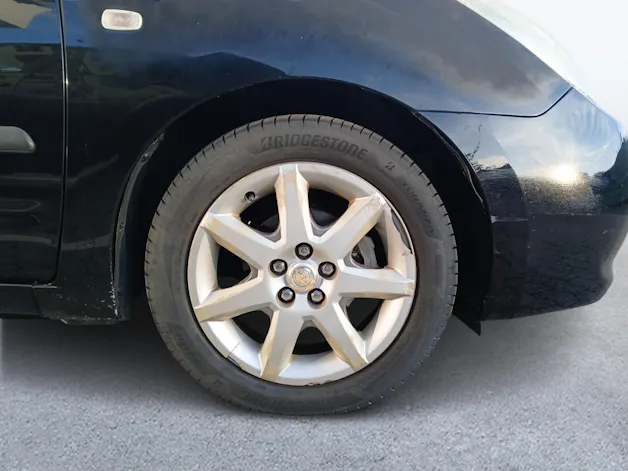Toyota Prius 1.5 16V Hybrid