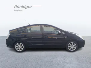 Toyota Prius 1.5 16V Hybrid