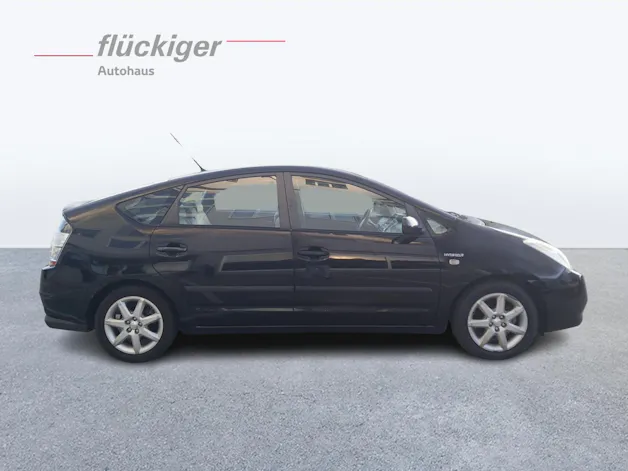 Toyota Prius 1.5 16V Hybrid
