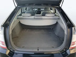 Toyota Prius 1.5 16V Hybrid