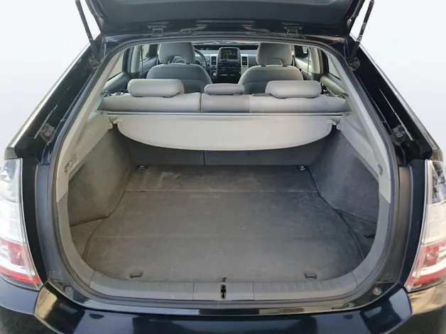Toyota Prius 1.5 16V Hybrid