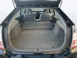 Toyota Prius 1.5 16V Hybrid