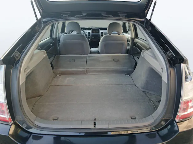 Toyota Prius 1.5 16V Hybrid