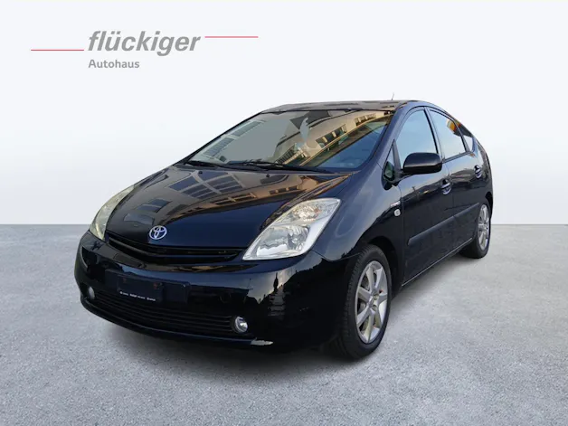 Toyota Prius 1.5 16V Hybrid