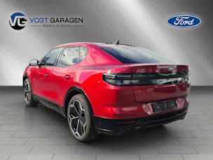 FORD Capri Extended Range Premium AWD