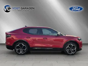 FORD Capri Extended Range Premium AWD
