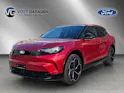 FORD Capri Extended Range Premium AWD