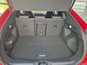 FORD Capri Extended Range Premium AWD