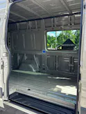 MERCEDES-BENZ Sprinter 319 CDI Lang 9G-TRONIC 4x4