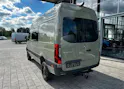 MERCEDES-BENZ Sprinter 319 CDI Lang 9G-TRONIC 4x4