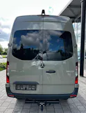 MERCEDES-BENZ Sprinter 319 CDI Lang 9G-TRONIC 4x4