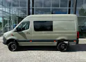 MERCEDES-BENZ Sprinter 319 CDI Lang 9G-TRONIC 4x4