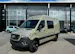 MERCEDES-BENZ Sprinter 319 CDI Lang 9G-TRONIC 4x4