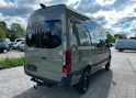 MERCEDES-BENZ Sprinter 319 CDI Lang 9G-TRONIC 4x4