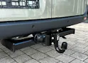MERCEDES-BENZ Sprinter 319 CDI Lang 9G-TRONIC 4x4