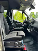 MERCEDES-BENZ Sprinter 319 CDI Lang 9G-TRONIC 4x4