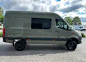 MERCEDES-BENZ Sprinter 319 CDI Lang 9G-TRONIC 4x4