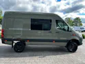 MERCEDES-BENZ Sprinter 319 CDI Lang 9G-TRONIC 4x4