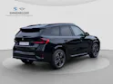 BMW X1 U11 30e xDrive paddles