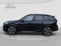 BMW X1 U11 30e xDrive paddles