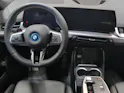 BMW X1 U11 30e xDrive paddles