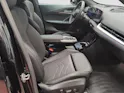 BMW X1 U11 30e xDrive paddles