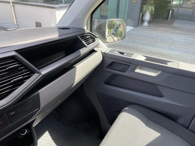 VW T6.1 2.0 TDI DSG 4 Motion Langer Radstand