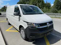 VW T6.1 2.0 TDI DSG 4 Motion Langer Radstand