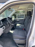 VW T6.1 2.0 TDI DSG 4 Motion Langer Radstand